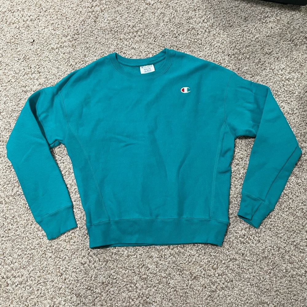 Champion Reverse Weave Crewneck